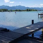 Wellnessoase Mit Sauna Und Whirlpool 아파트 인젤