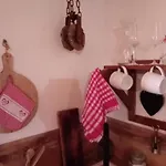 아파트 Wellnessoase Mit Sauna Und Whirlpool 인젤