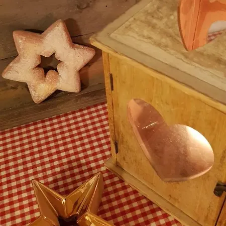 Wellnessoase Mit Sauna Und Whirlpool Apartment Inzell