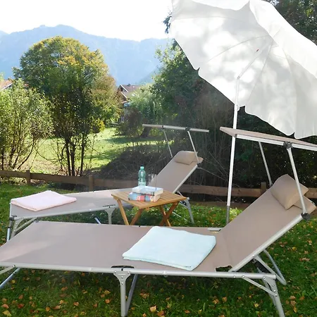 Wellnessoase Mit Sauna Und Whirlpool Apartment *
