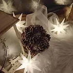 Wellnessoase Mit Sauna Und Whirlpool 公寓 因泽尔