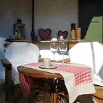 公寓 Wellnessoase Mit Sauna Und Whirlpool 因泽尔