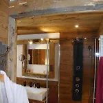 公寓 Wellnessoase Mit Sauna Und Whirlpool