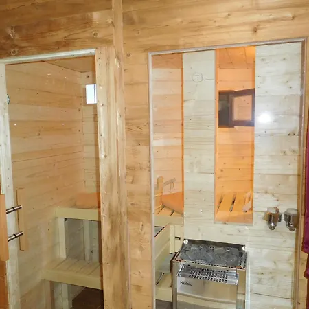 Wellnessoase Mit Sauna Und Whirlpool 公寓